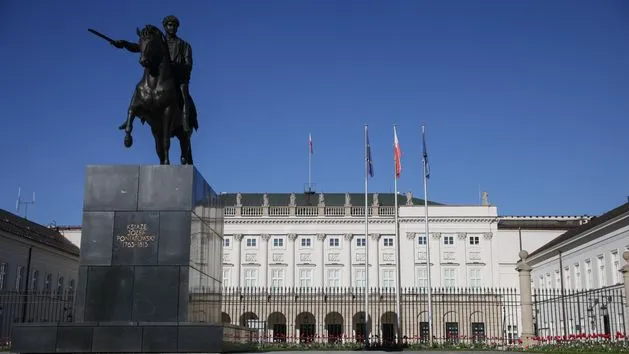 Zdjęcie Co może prezydent? Poznaj jego kluczowe uprawnienia i obowiązki
