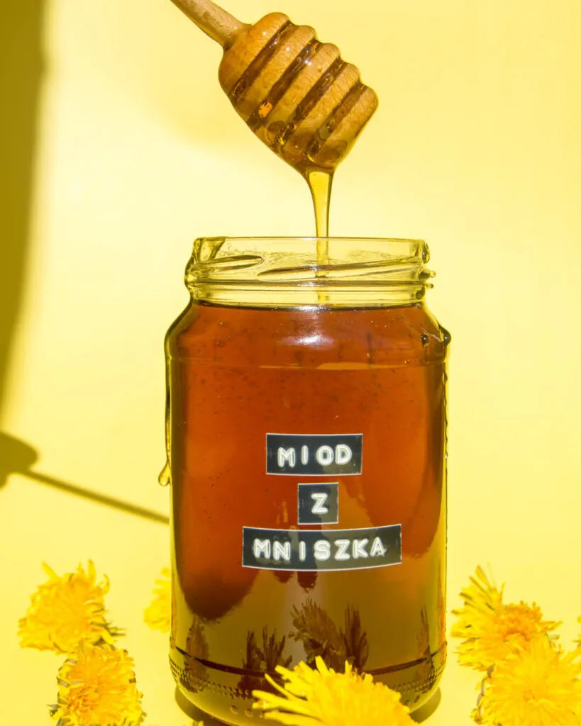 Zdjęcie Dlaczego miód nie jest wegański? Poznaj etyczne powody tej decyzji