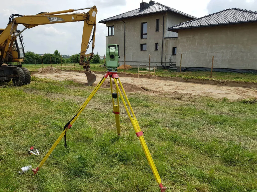 Zdjęcie Podział działki na której stoi dom - kluczowe informacje i wymagania