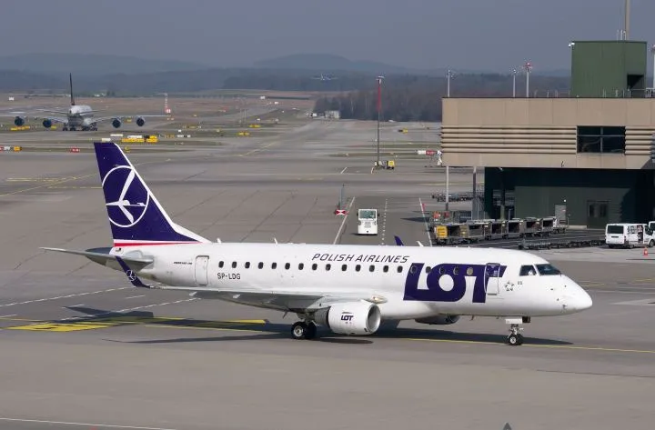 Zdjęcie Ile trwa lot z Katowic do Burgas? Odkryj czas podróży i więcej