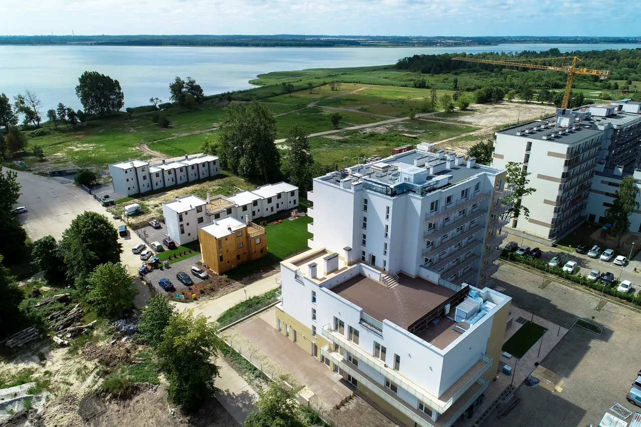 Zdjęcie Jak uniknąć wysokiego podatku od gruntu na którym stoi budynek