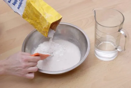Zdjęcie Jak się robi gips w domu: prosty przepis na idealną masę do rzeźbienia