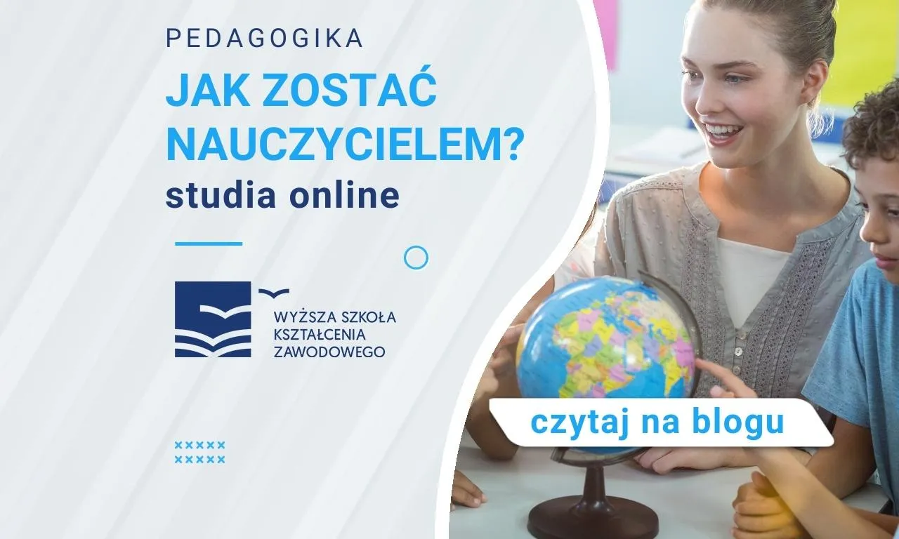 Zdjęcie Czy po studiach podyplomowych można uczyć w szkole średniej? Sprawdź wymagania.