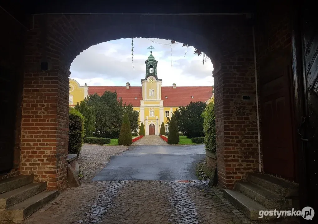 Zdjęcie Najlepsze atrakcje w Gostyniu, które musisz zobaczyć i doświadczyć