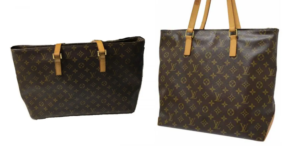 Zdjęcie Jak rozpoznać oryginalne torebki Louis Vuitton i uniknąć podróbek