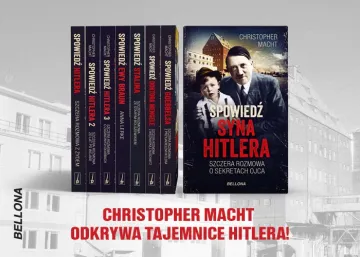 Zdjęcie Czy Hitler miał dzieci? Spekulacje i kontrowersje wokół potomstwa