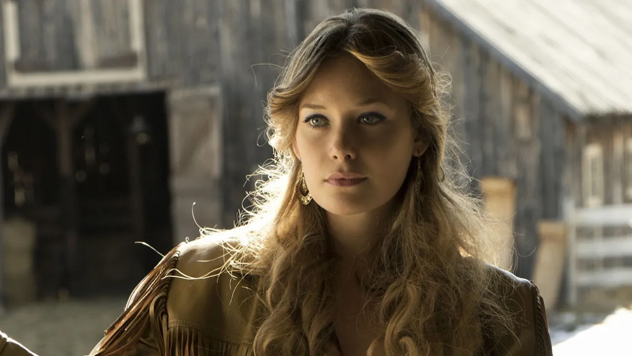 Zdjęcie Rachel Keller: Kariera aktorska i najważniejsze role serialowe