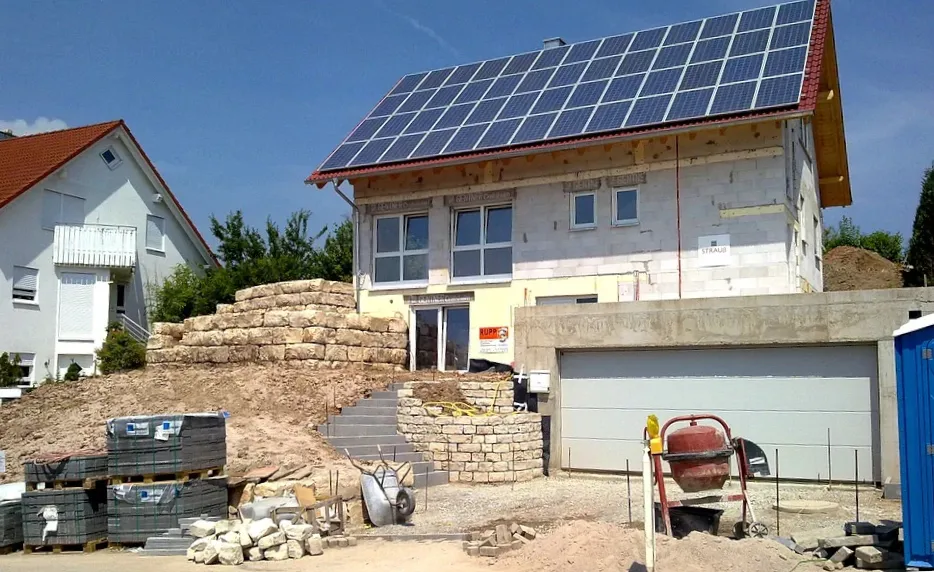 Zdjęcie Ocieplenie wełna czy styropian - co wybrać, by uniknąć błędów?