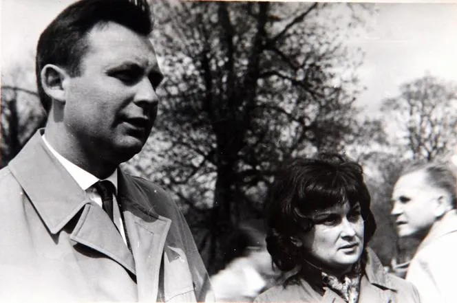 Zdjęcie Kim jest ojciec Jarosława Kaczyńskiego? Niezwykła historia Rajmunda