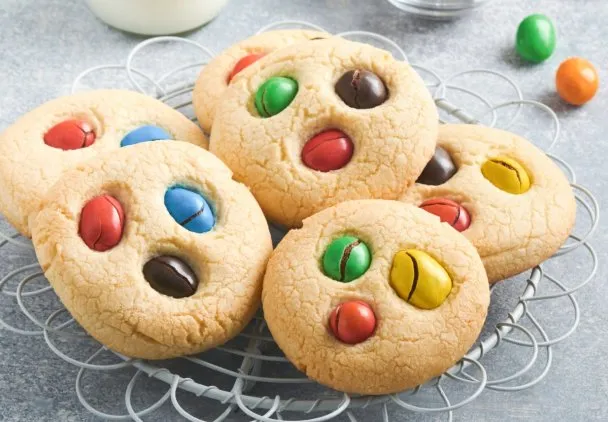 Zdjęcie Jakie ciastka na Wielkanoc? Przepisy na tradycyjne i nowoczesne smakołyki