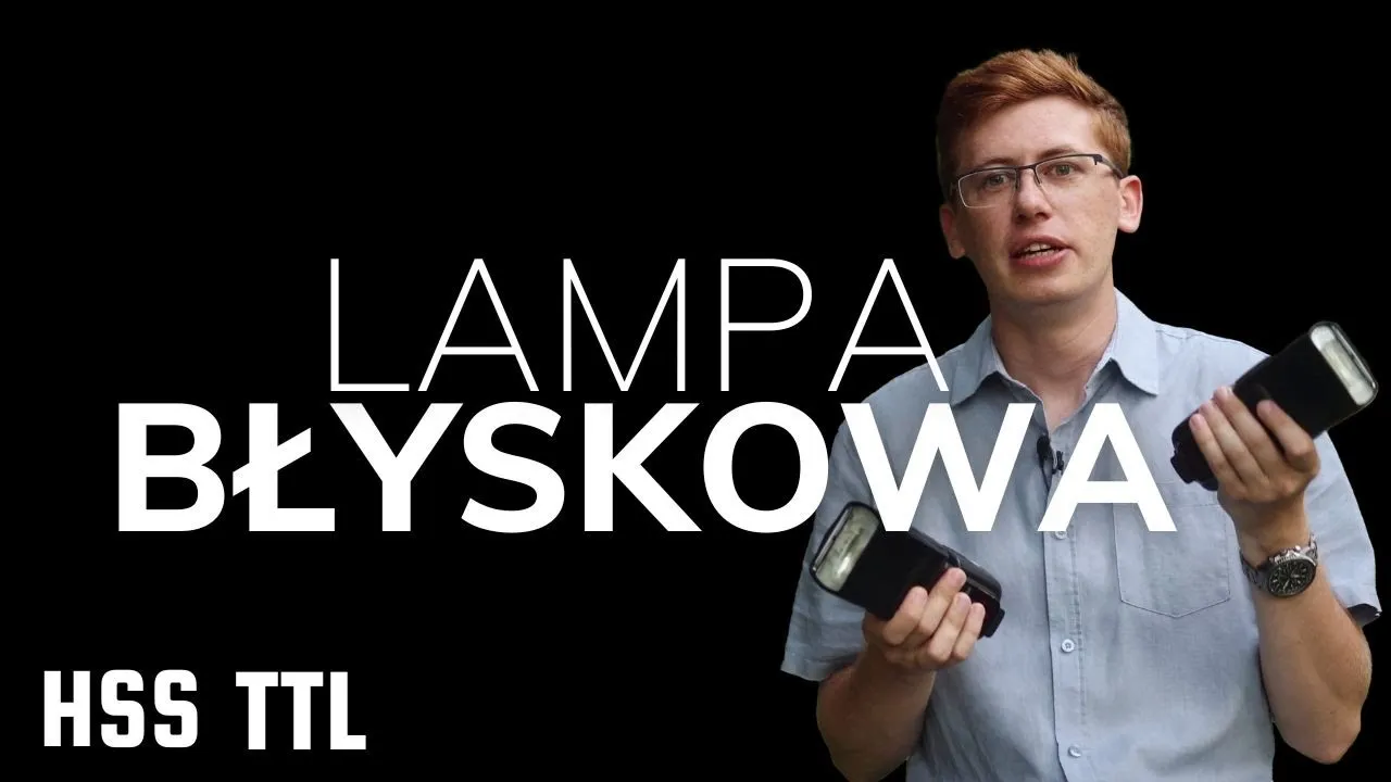 Zdjęcie Jak wybrać idealną lampę błyskową do Nikona? Porównanie modeli i praktyczne porady