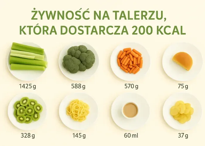 Zdjęcie Jak nie podjadać na redukcji: skuteczne sposoby na kontrolę apetytu