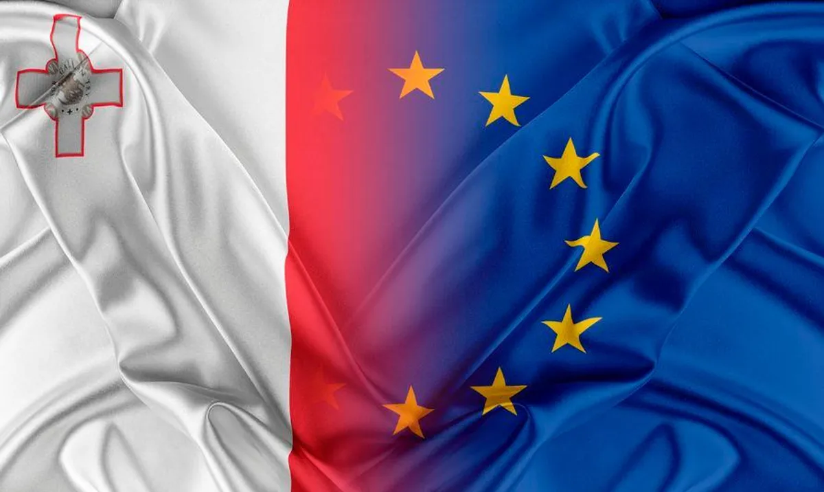 Zdjęcie Kiedy Malta weszła do Unii? Poznaj kluczowe fakty i kontekst