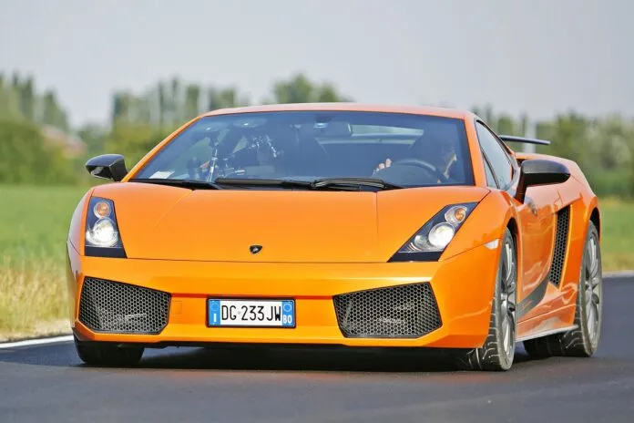 Zdjęcie Ile kosztuje Lamborghini Gallardo? Ceny, które mogą zaskoczyć