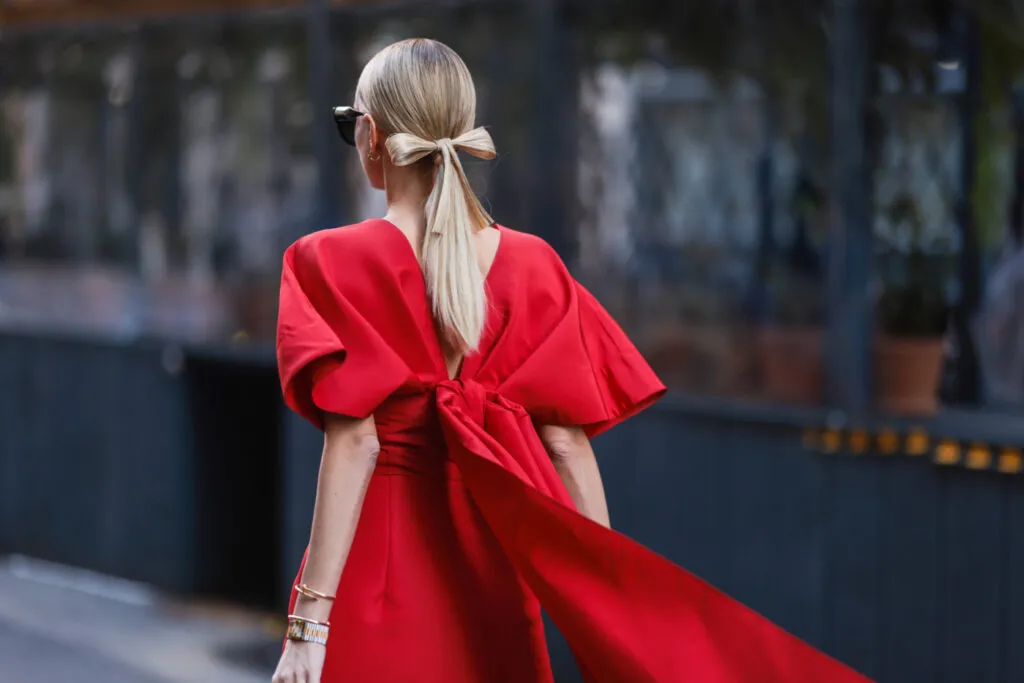 Zdjęcie Najpiękniejszy outfit na wigilię: 7 eleganckich pomysłów na świąteczny look