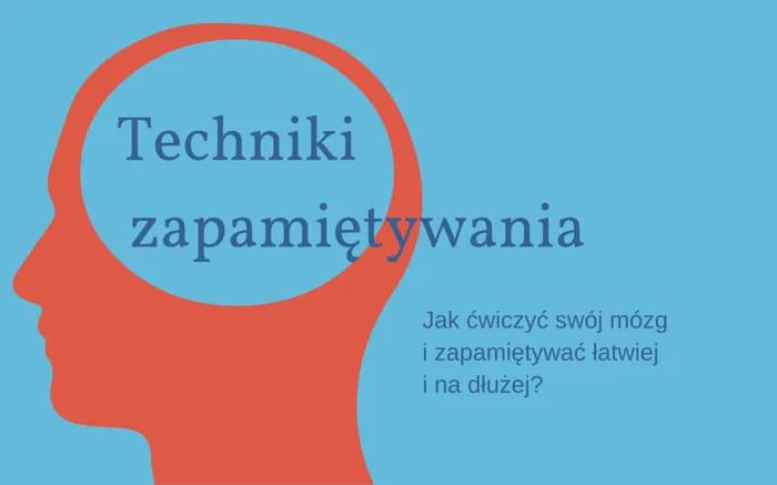 Zdjęcie Jak szybko uczyć się na pamięć: 8 skutecznych technik zapamiętywania wiedzy