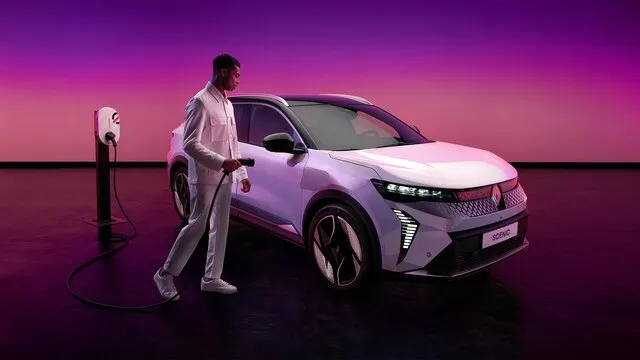 Zdjęcie Co ile trzeba ładować samochód elektryczny, aby uniknąć problemów?