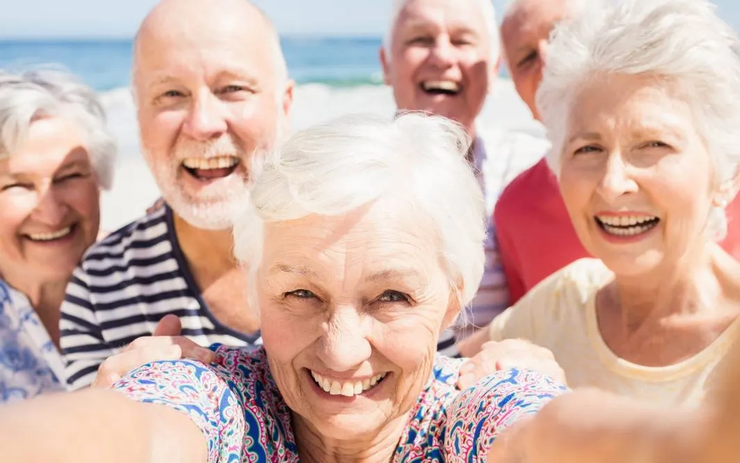 Zdjęcie Kto to jest senior? Zaskakujące fakty o osobach starszych w Polsce