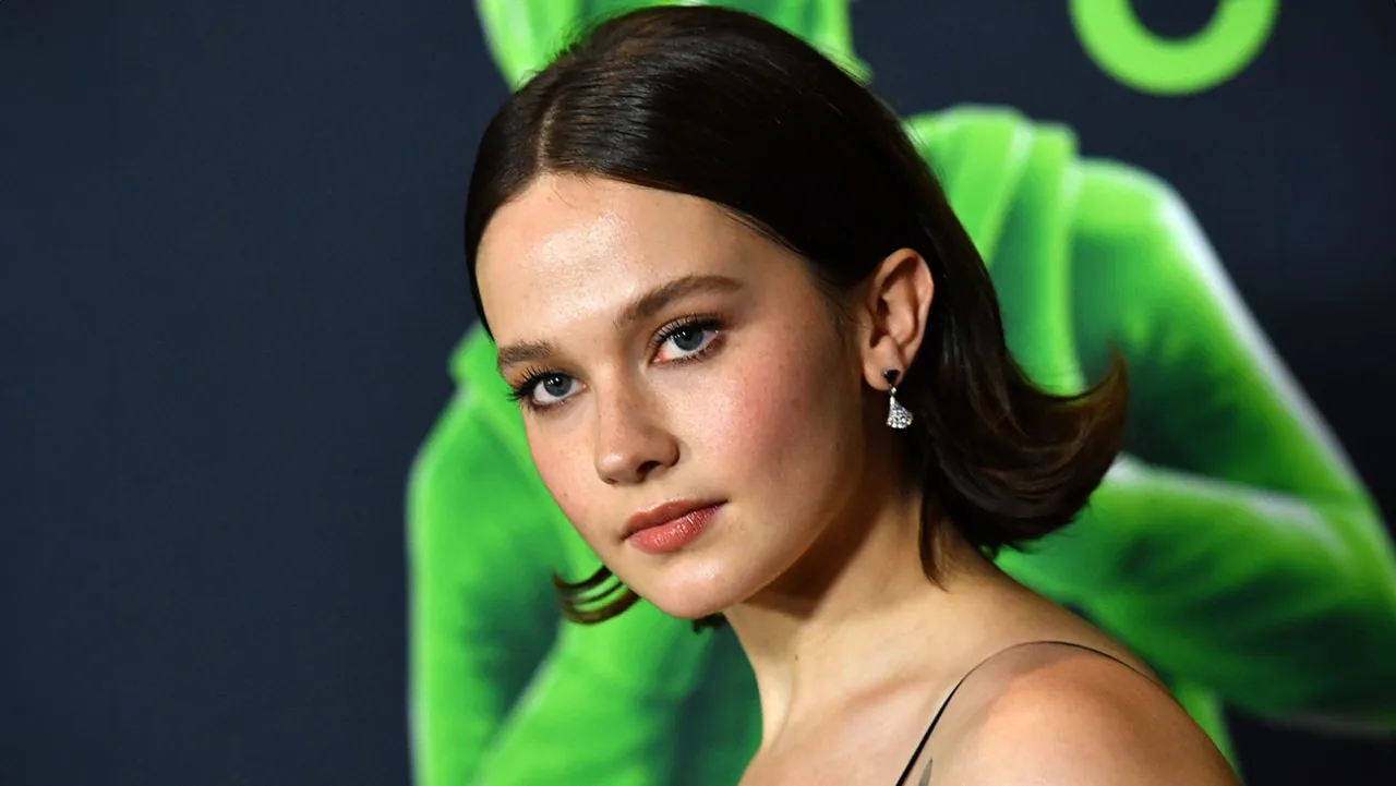 Zdjęcie Wszystkie filmy Cailee Spaeny: od debiutu po główne role w Hollywood