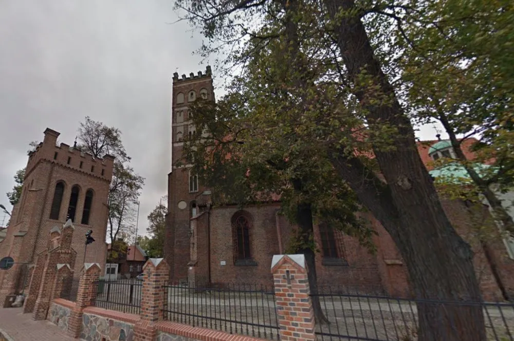Zdjęcie Najlepsze atrakcje w Środzie Wielkopolskiej, które musisz zobaczyć