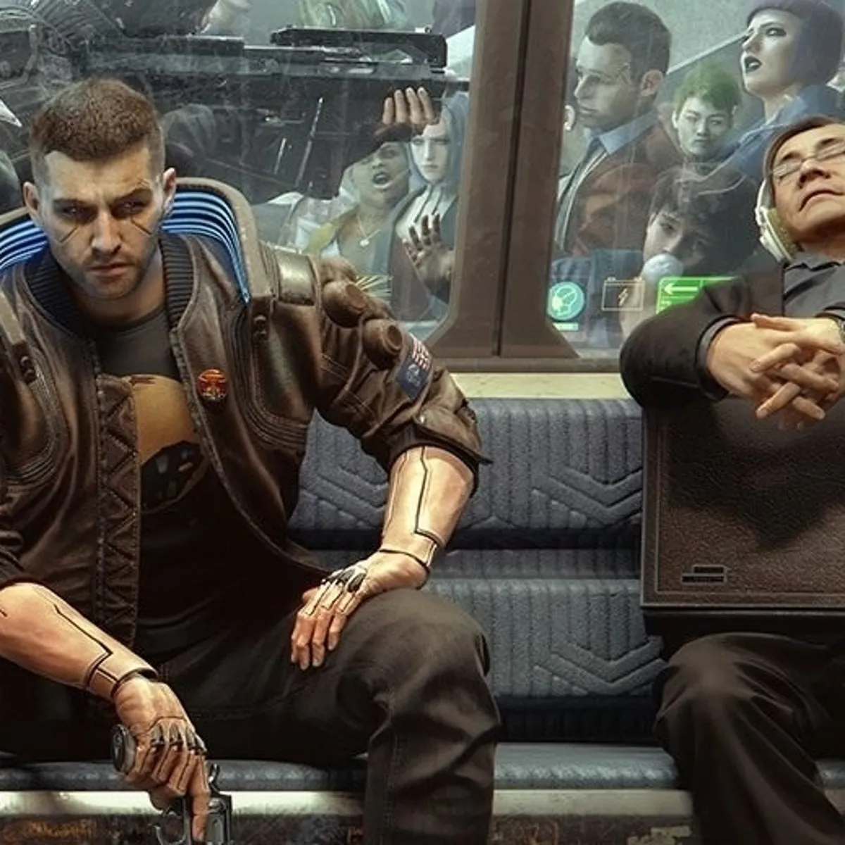 Zdjęcie Ile godzin zajmuje gra w Cyberpunk 2077? Sprawdź, co musisz wiedzieć