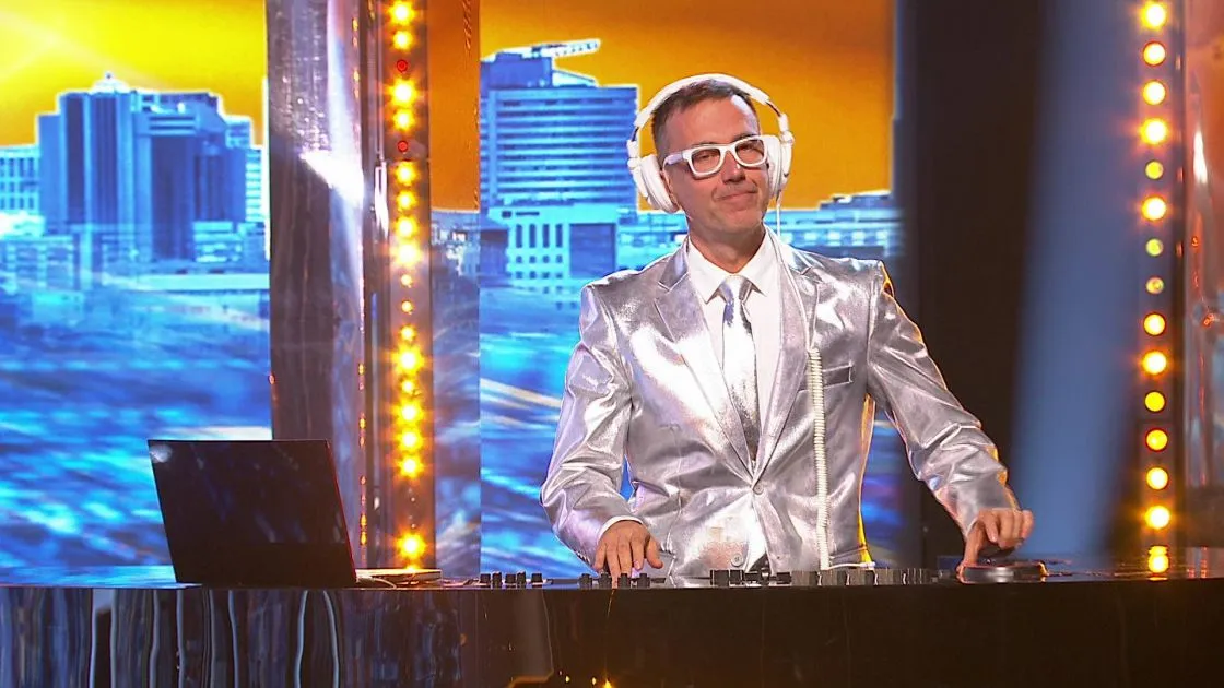 Zdjęcie DJ z Jaka to melodia - kariera i odejście Adamusa z programu