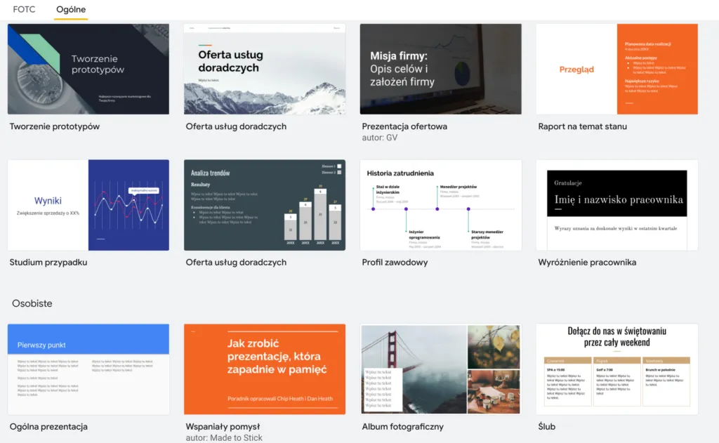 Zdjęcie Co to jest PowerPoint i jak może ułatwić Twoje prezentacje?