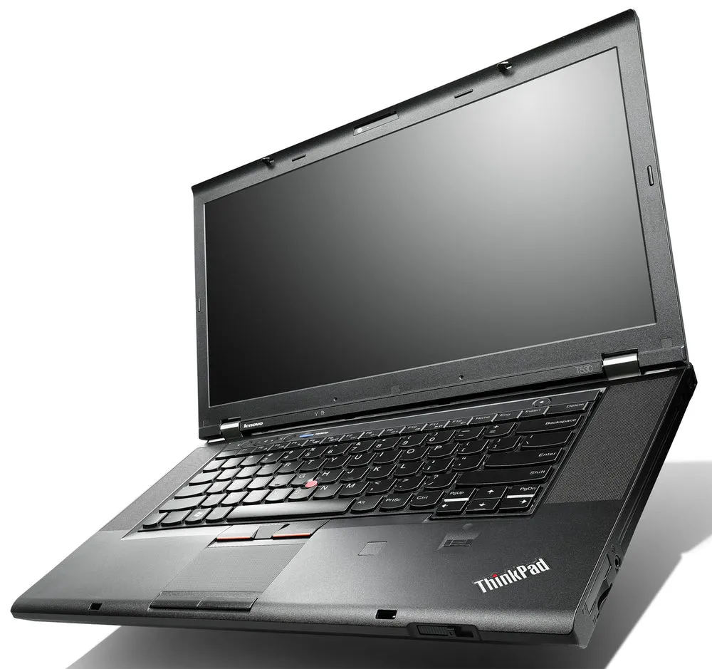 Zdjęcie Lenovo T530: Czy ten klasyczny ThinkPad nadal się sprawdza?