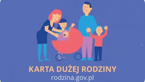 Zdjęcie Zniżki PKP dla Karty Dużej Rodziny: Jak je uzyskać na przejazd?