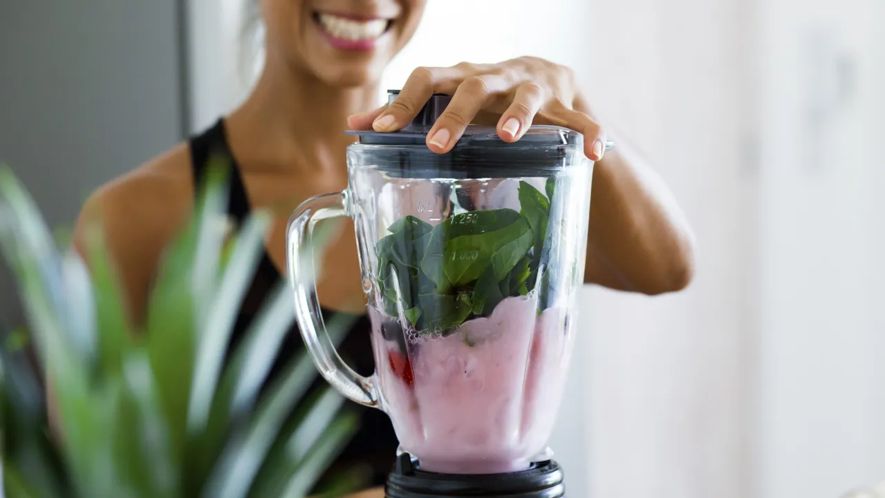 Zdjęcie Mikser do koktajli – wybierz najlepszy sprzęt do zdrowych napojów