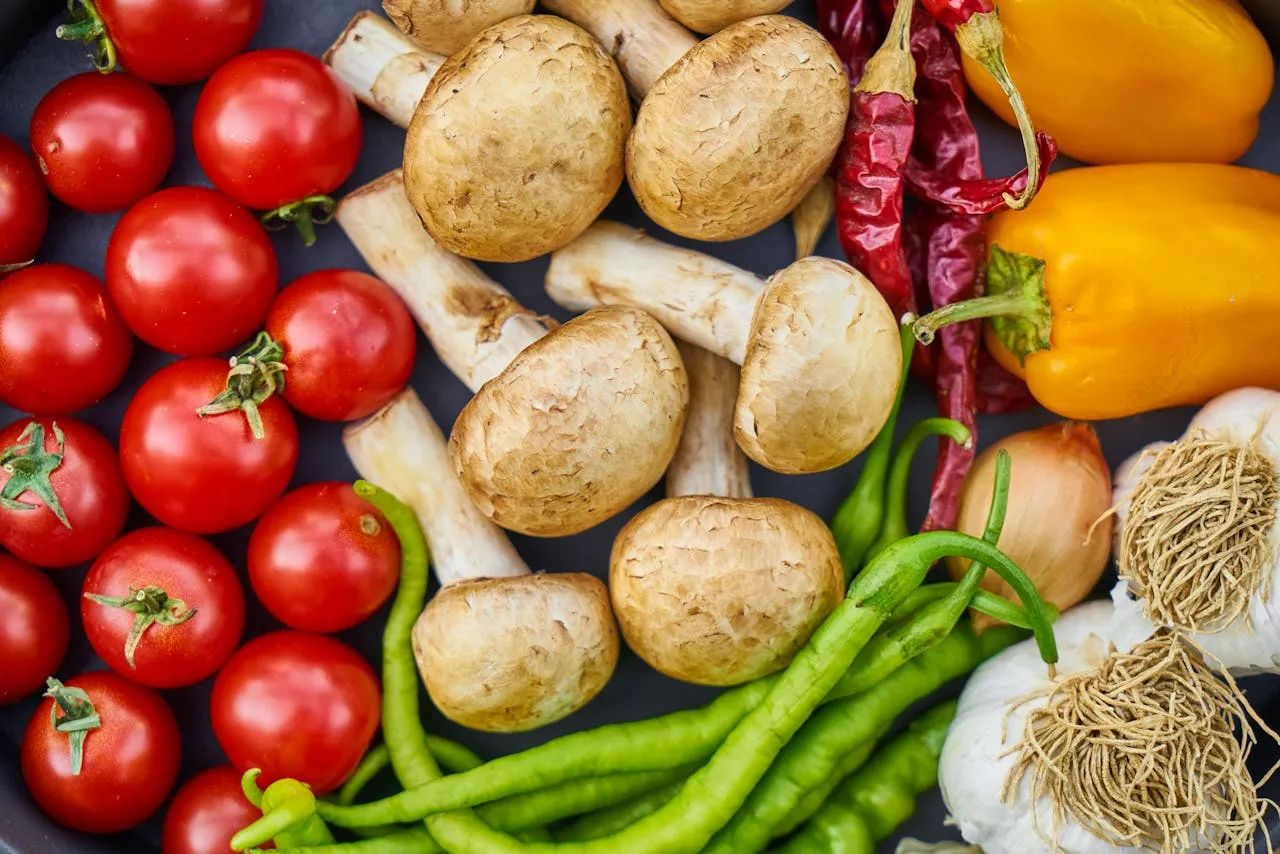 Zdjęcie Jak przygotować idealny sos spaghetti, który zachwyci każdego smakosza