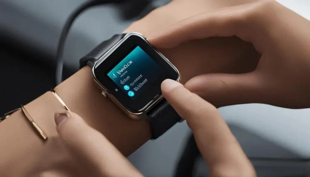 Zdjęcie Jak włączyć bluetooth w smartwatch? Proste kroki i porady na start