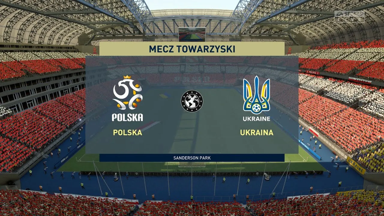 Zdjęcie Jak zagrać mecz towarzyski online w FIFA bez stresu i problemów