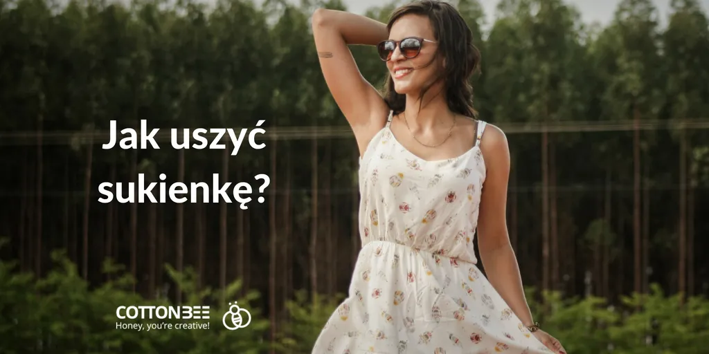 Zdjęcie Jak uszyć długą suknię wieczorową – krok po kroku do idealnej kreacji
