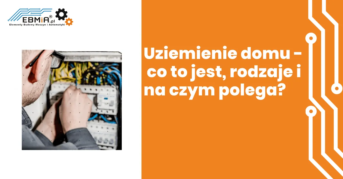 Zdjęcie Jak zrobić uziemienie w domu, aby uniknąć niebezpieczeństw elektrycznych