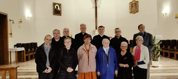 Zdjęcie Poznaj historię założyciela Caritasu i jego inspirującą drogę ku dobroczynności