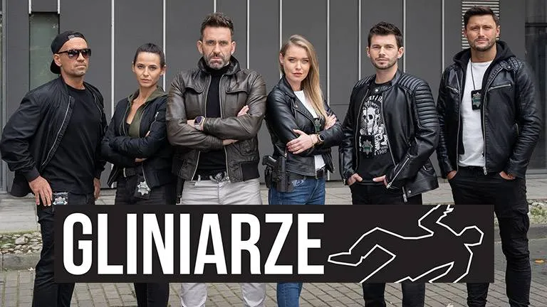 Zdjęcie Ile odcinków ma serial gliniarze? Sprawdź wszystkie sezony!