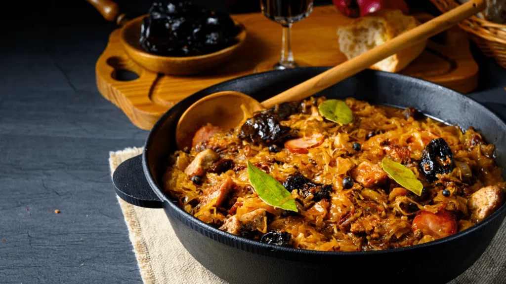 Zdjęcie Najlepsze restauracje z kuchnią regionalną w Polsce, które musisz odwiedzić