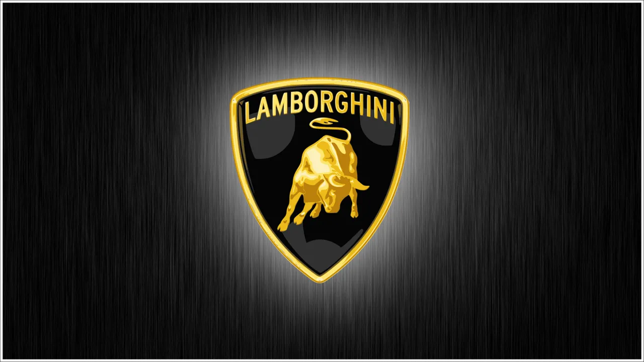 Zdjęcie Jak wygląda znaczek Lamborghini? Odkryj jego nowoczesny design i zmiany