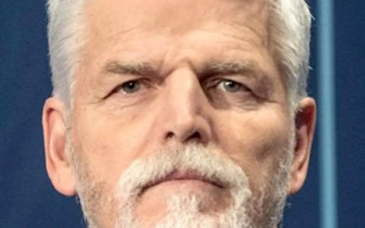 Zdjęcie Ile lat ma nowy prezydent Czech? Zaskakująca prawda o Petrze Pawle