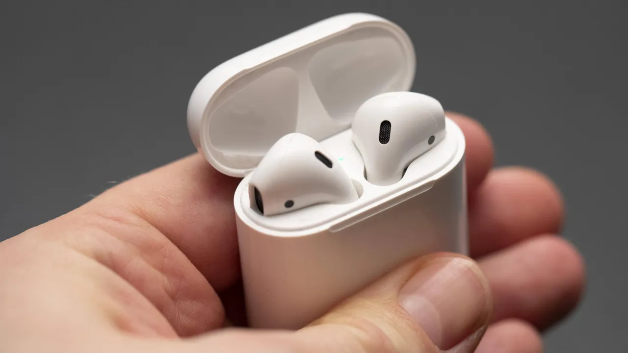 Zdjęcie AirPods wie viele Geräte gleichzeitig verbinden? So nutzen Sie sie richtig