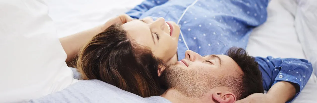 Zdjęcie Co jest najważniejsze w związku dla mężczyzny - klucz do szczęścia