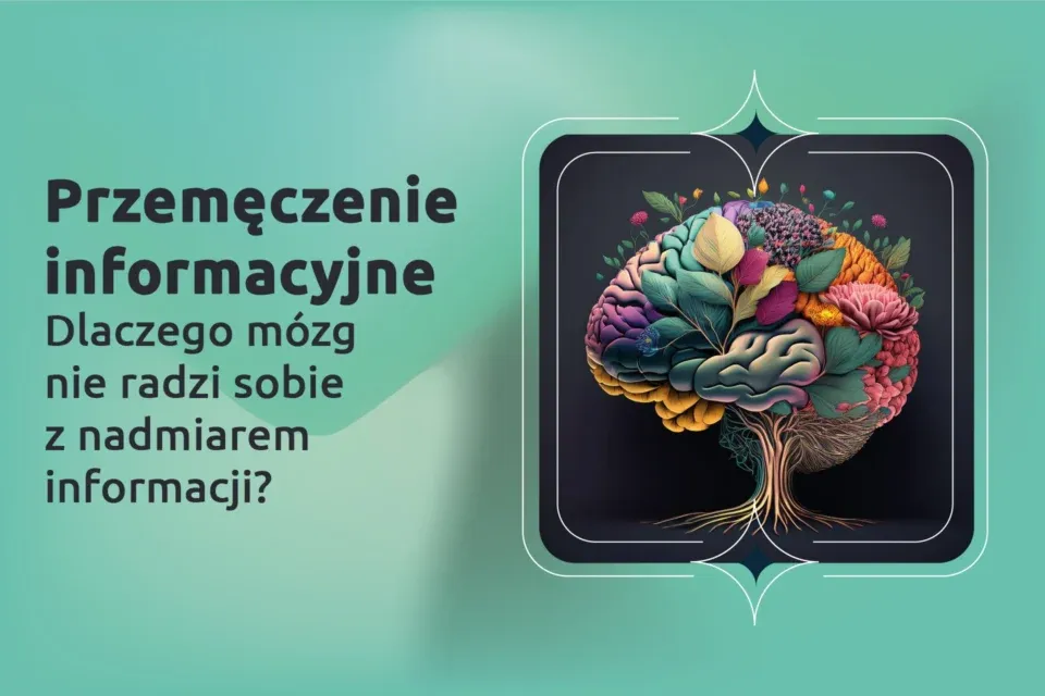 Zdjęcie Jak rozpoznać przeciążenie psychiczne objawy i ich wpływ na życie