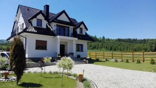 Zdjęcie Lawendowy dworek - wyjątkowe miejsce na wesele i wypoczynek