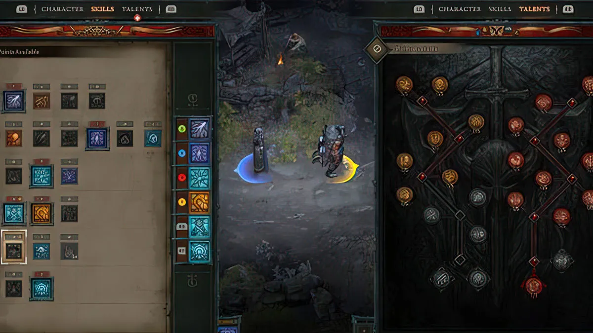 Zdjęcie Jak grać w co-op Diablo 4 na PS5: wszystkie opcje i porady