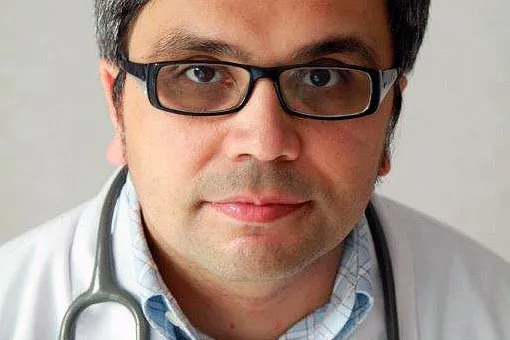 Zdjęcie Adam Kobayashi gdzie przyjmuje w Radomiu - brak konsultacji prywatnych