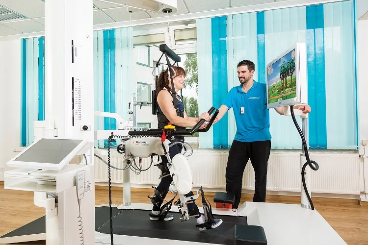 Zdjęcie Czym jest rehabilitacja neurologiczna i jak może odmienić życie?