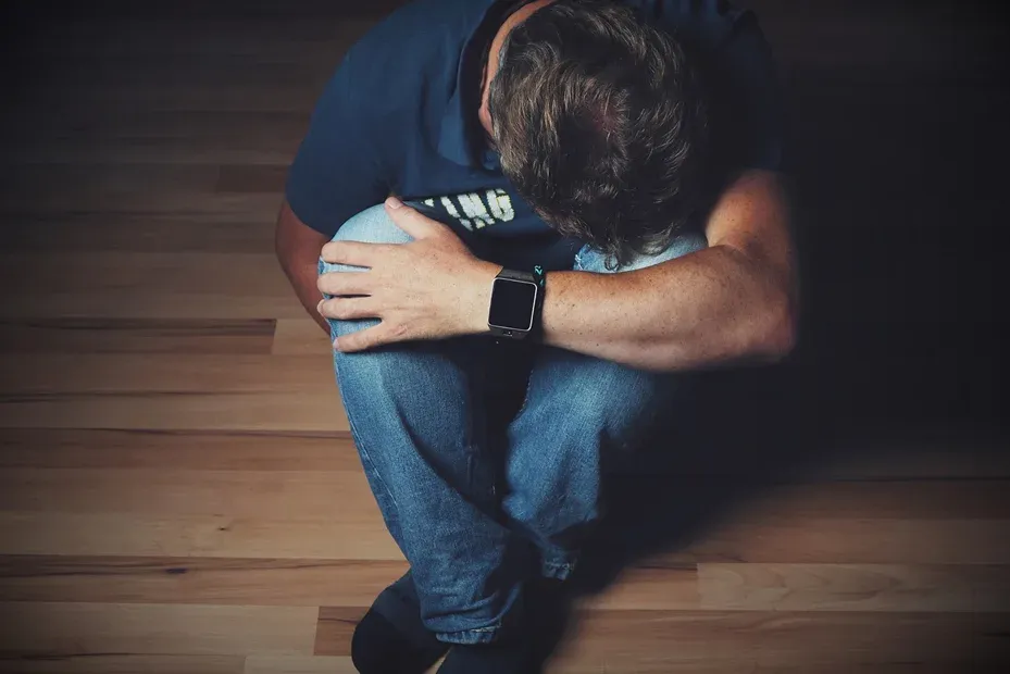 Zdjęcie Jak leczyć ciężką depresję? Skuteczne metody i terapie, które pomagają