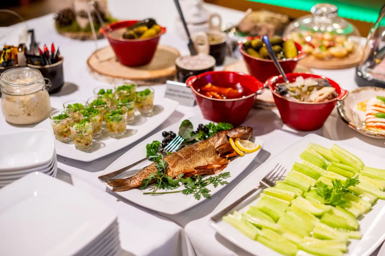 Zdjęcie Gdzie zjeść w Chojnicach? Odkryj najlepsze restauracje i smaki