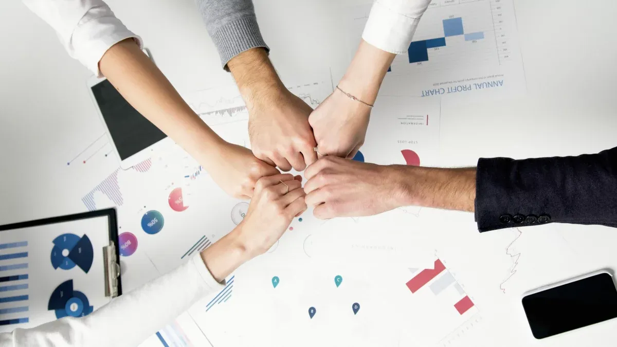 Zdjęcie Co to jest tytuł zawodowy i jak wpływa na twoją karierę?